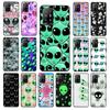 Alien Believe UFO ET Phone Cover For OPPO A74 A94 5G A3S A5 A5S A9 A12 A15 A15S A52 A53 A53S A72 A73 2020 A91 5G Cases Coque