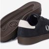 Fred Perry Мужские Кроссовки Spencer Замша Sfpm2531317 297