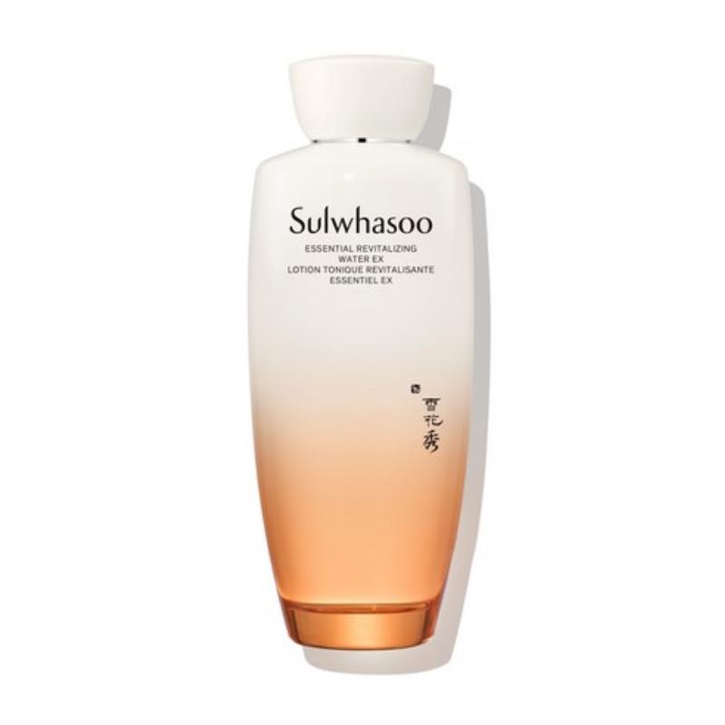 Sulwhasoo Essential Revitalizing Water EX 150 мл