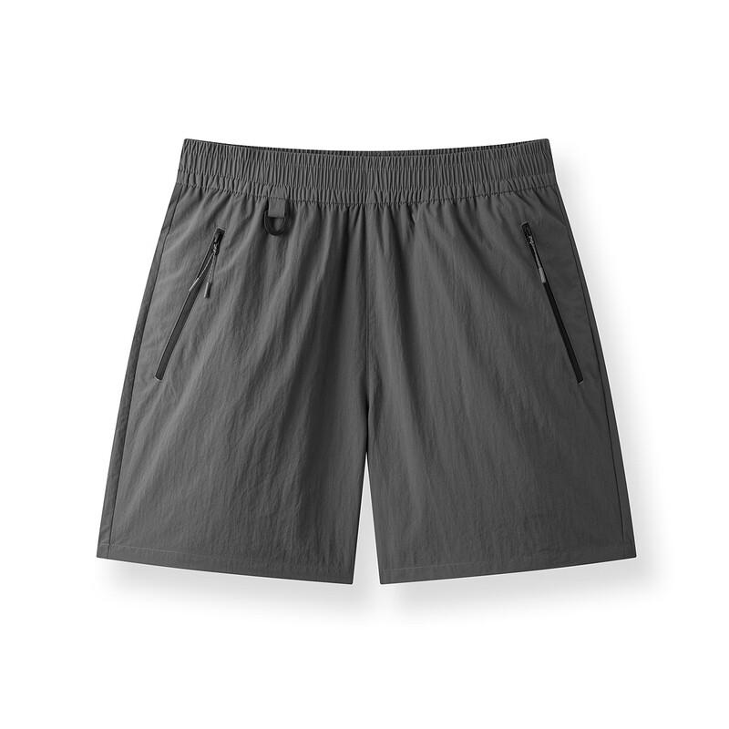 Мужские летние повседневные пляжные шорты Semir