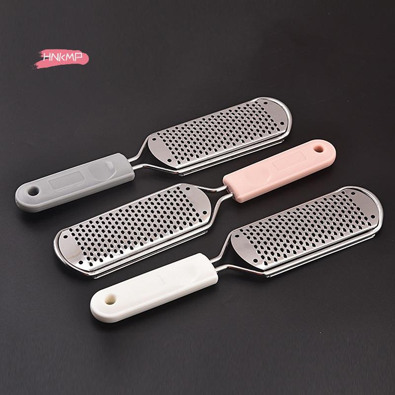 Профессиональная пилка для ног, рашпиль, терка для пяток для удаления мертвой кожи и мозолей, педикюр, отшелушивание, скрабер для ног, средство для удаления огрубевшей кожи