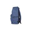 Li Ning Sports Lifestyle Series Casual Sports Large Capacity Zipper Polyester Backpack Unisex Backpack Blue ABSQ564-2