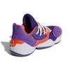 adidas Харден Вол. 4 'Ваш дом - мой дом - Финикс Санз' FW7495