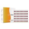 50pcs Belly Patch Slim Safety Healthy Belly Magnetic Button Paste for Sleeping Losing Weight