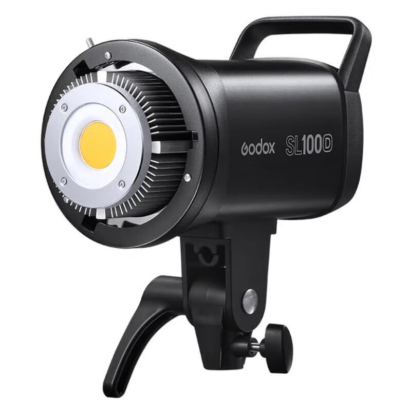 Godox SL100D Светодиодный постоянный свет для фото и видеосъемки