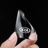 AEV5   4Pcs Car Door Silicone Buffer Sticker Anti Collision Scratch For Kia KN GT-Line KN Sportage Ceed Rio Picanto Sorento Soul Cerato