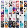 Fashion 3D Cute Soft TPU Silicone Protective Phone Case Cover For iPhone Samsung Huawei Xiaomi Meizu