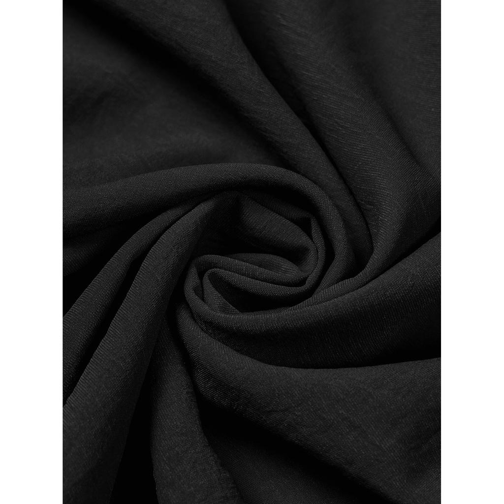 Повседневная женская модная однотонная рубашка с высоким воротником и длинными рукавами, пальто из искусственной кожи с двумя рубашками для женщин, элегантная женская одежда, осенняя одежда