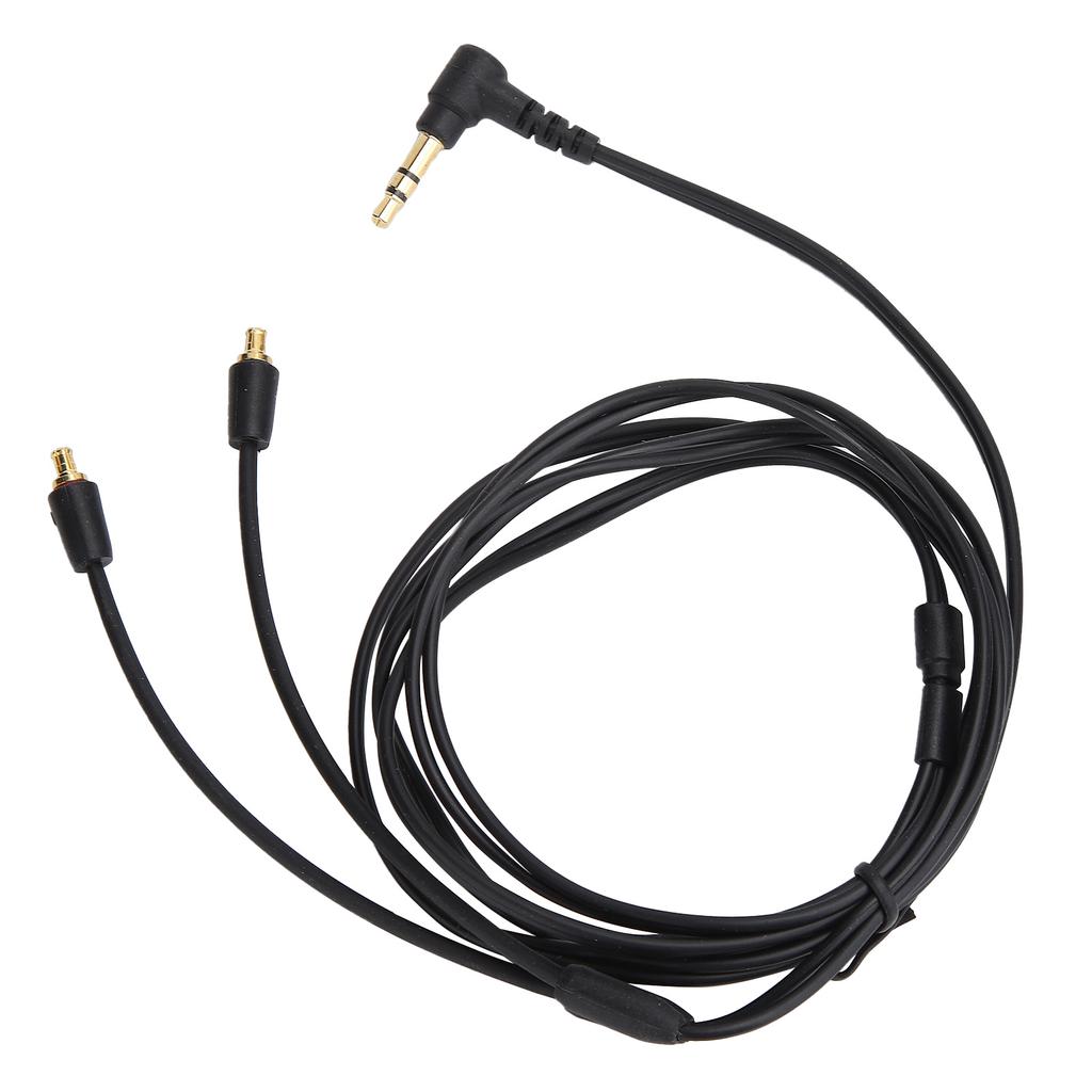 Earphone Cable Fit for oTechnica ATHLS50 ATHLS70 ATHLS200 ATHLS300 ATHLS400 ATHLS50