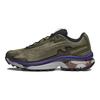 SALOMON XT-Slate Повседневные Универсальные Амортизирующие Нескользящие Прочные Низкие Кроссовки для Бега Унисекс Кроссовки для Бега Текилово-зеленый 475758