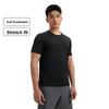 Under Armour Iso-Chill Launch Elite Охлаждающая серия Удобная Мягкая Простая Модная Однотонная Дышащая Прохладная Футболка с коротким рукавом 1389802-001