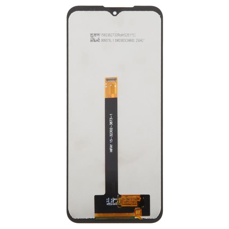 Dropshipping OEM LCD Screen with Digitizer Full Assembly for Cubot KingKong ES Replacement Mobile Phone LCDs