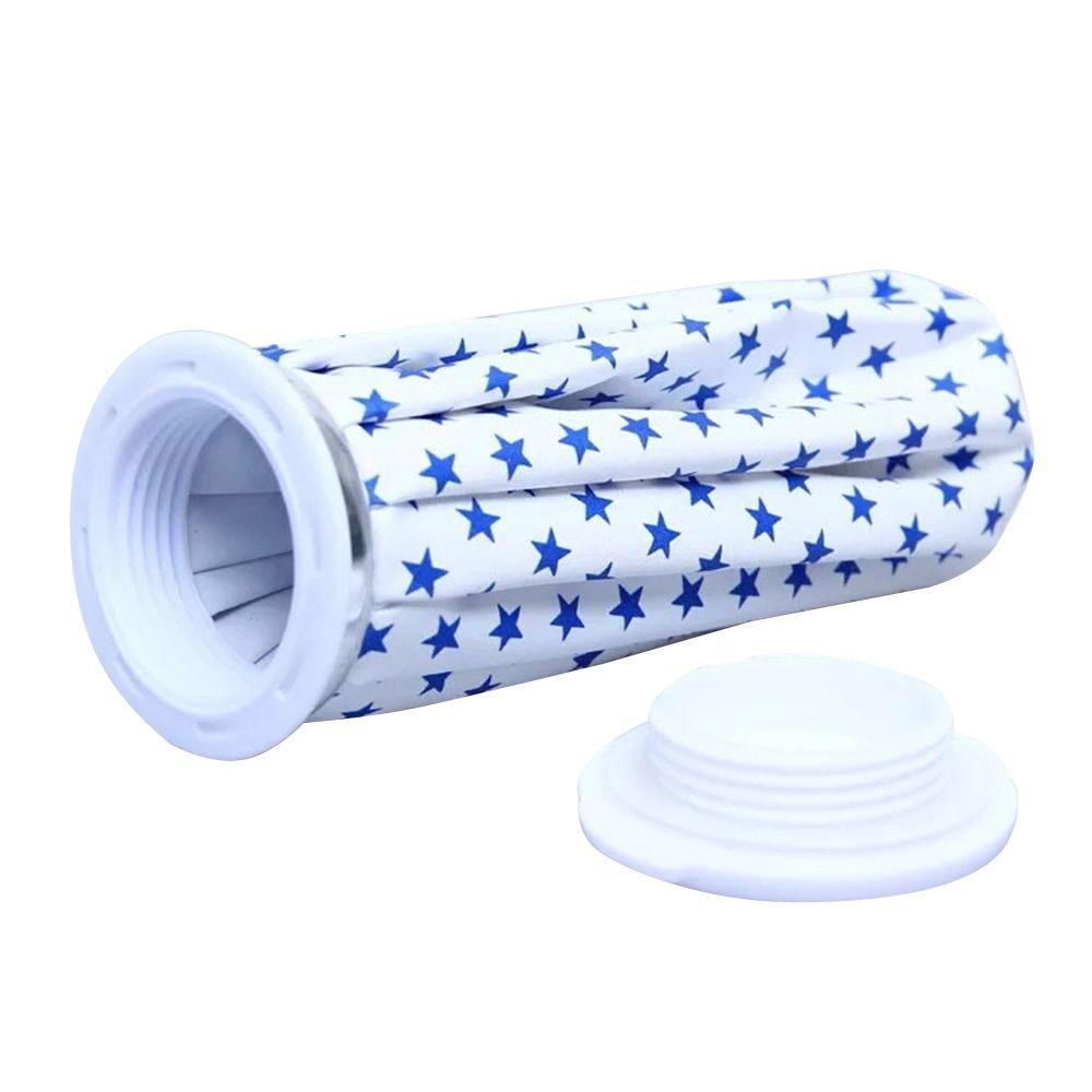 Многоразовая сумка-холодильник Полиэстер Термопакет Портативный холодный компресс Спортивная травма