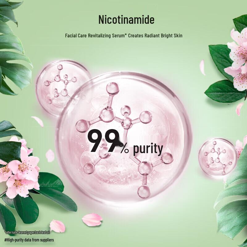 LUX Botanical Essential Oil Shower Gel with Cherry Blossom & Niacinamide