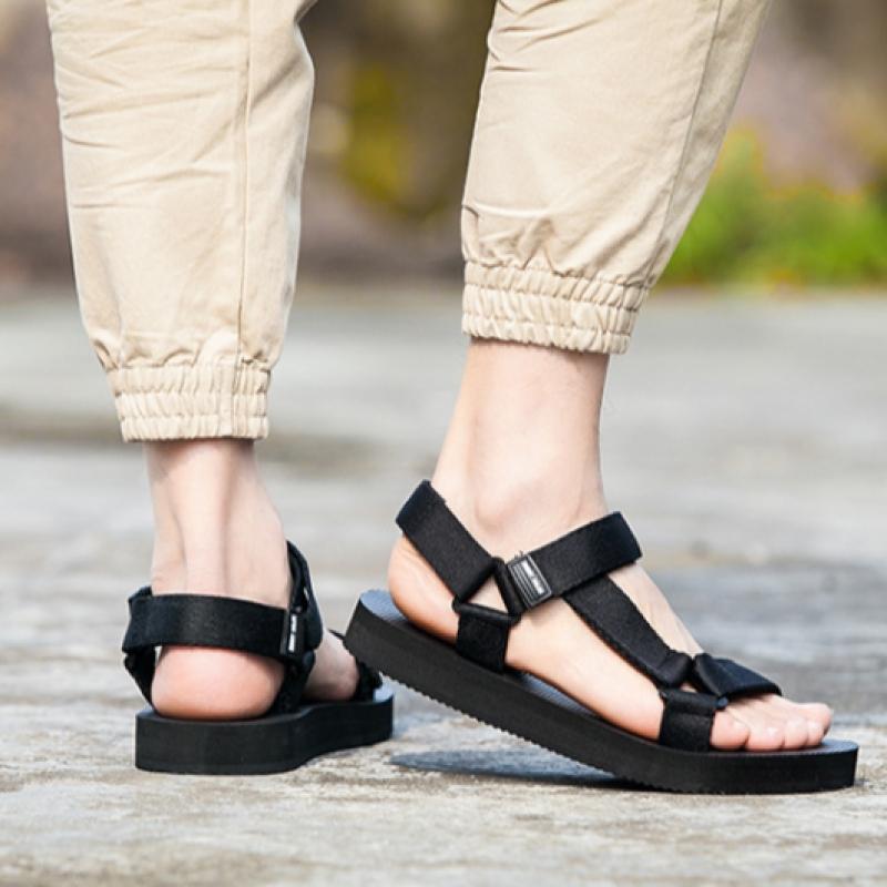 Shop   Unisex Comfortable Outdoor Strap Sandals Wdms Wse Ts10731018