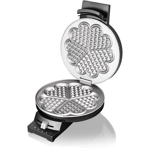 Waffle Maker Cloer 0180