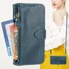 Leather Case For Samsung Galaxy A05S A15 A25 A35 A55 A14 A34 A54 A12 A22 A32 A42 A52 A72 A13 A23 A33 A53 A73 Crossbody Lanyard