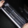 1/4/5 шт. Накладка на пол автомобиля Volvo, простая в использовании и водостойкая, для Volvo AWD S60 XC60 S40 XC40 XC90 V60 S80 S90 V90 S60L S80L