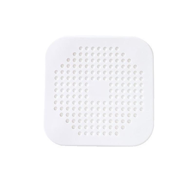 Hair Filter Sink Anti-blocking Strainer Bathtub Shower Floor Drain Stopper Strainer Sewer Outfall Filter Bathroom Accessories