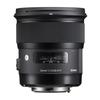 Sigma SIGMA Sigma Nikon F Mount Lens 24mm DG HSM Single Focus Wide Angle Full Size Art SLR Dedicated F1.4