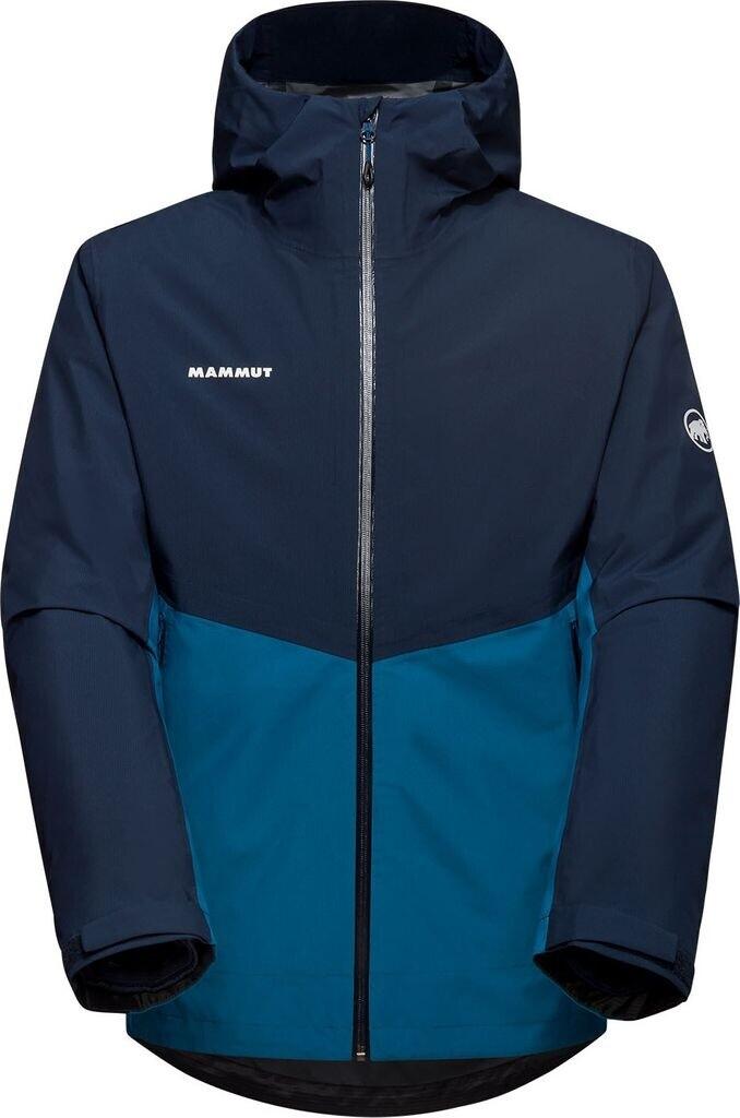 Куртка Mammut Alto Light 3 в 1 Hardshell Hooded Jacket (1010-30870)
