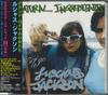 CD LUSCIOUS JACKSON - Grand Royal Women TOCP8749PROMO Capitol Records 1994 Япония Obi Dance & Electronica