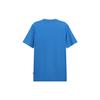 HUGO BOSS T-Shirts Men's Medium Blue Crew Neck Moderate 50468347-420