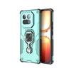 Anti-Slip Phone Case For Vivo iQOO Z10 Turbo Pro Magnetic Suction Stand Phone Holder Back Cover For Vivo iQOO Z10 Turbo Pro Case