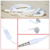 Suitable For Samsung Galaxy S10 S9 S8 A50 A71 For C550 S5830 S7562 Ehs61 Earphone 3.5Mm Wired Headsets In Ear With Microphone