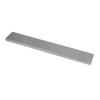 HOSCO Fret Leveling File for Stainless Steel Frets (TL-FL160SHC)