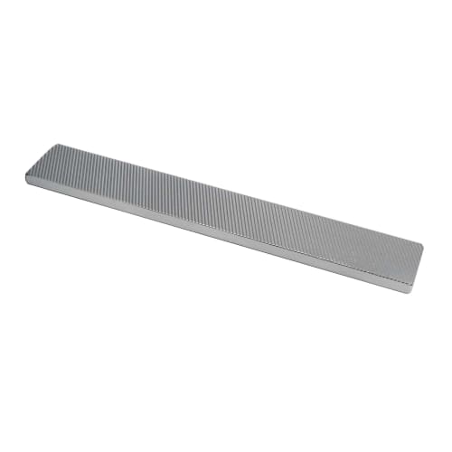 HOSCO Fret Leveling File for Stainless Steel Frets (TL-FL160SHC)