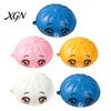 Adult Fidget Toy 1/3/5Pcs Cartoon Expression Bubble Dumpling Stress Relief Relaxation Steamed Bun Sensory Ball Squeeze Focus Aid Spitting Soft
