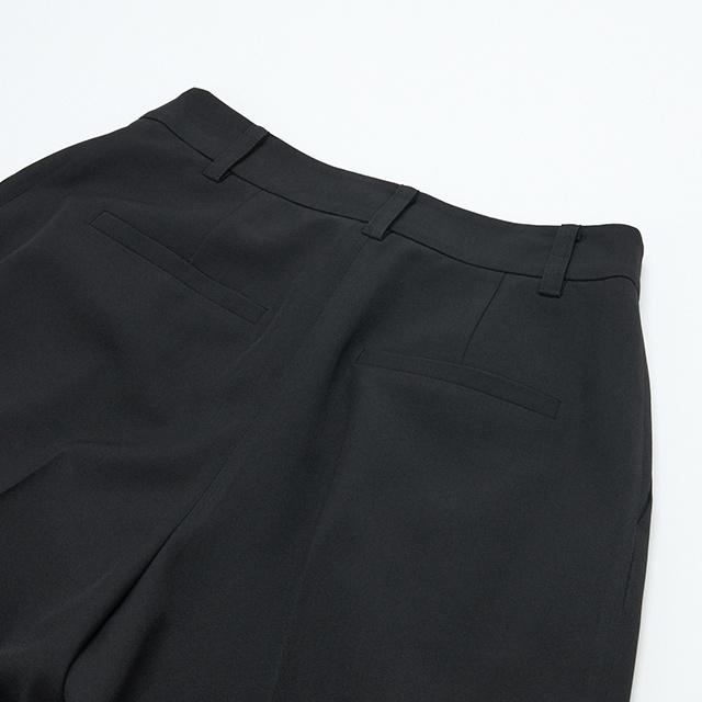 LAP Jawline Long Wide Pants Aq3Wp865