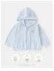 Children's Hooded Sun Protection Jackets - Baby & Kids' Summer Casual Tops