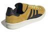 adidas Campus 80s 'Нью-Йорк - Горчичный' GY4594