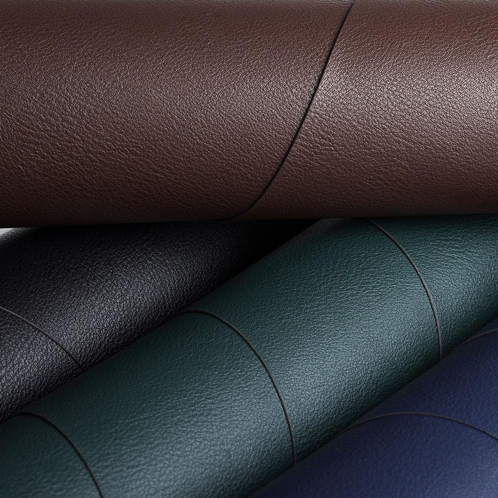 Чехол для Xiaomi Poco F6 F5 F4 F3 F2 Pro GT Чехол для телефона Funda Однотонный Бизнес Дизайн из ПУ Кожи Capa