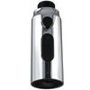 Nozzle Faucet Head  3 Function Polished Pull Down for Moen,Delta Kitchen