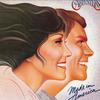 LP Пластинка CARPENTERS - Made In America SP3723 A&M 1981 Южная Корея Поп Б/У
