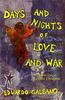 Книга Days and Nights of Love and War