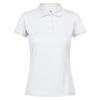 Regatta Womens/Ladies Remex II Polo Neck T-Shirt