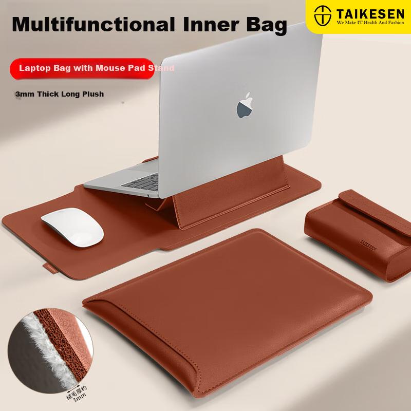 Чехол-сумка Taikesen для ноутбука, совместимый с Apple MacBook 14 дюймов, Lenovo, компьютерами Huawei, Защитный чехол для мужчин и женщин