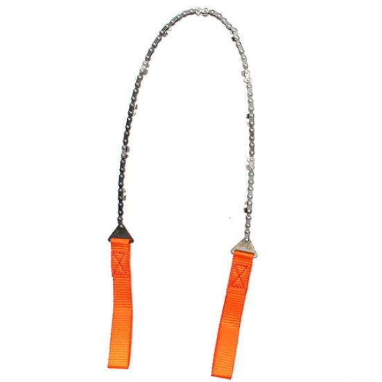 Ручная цепная пила для выживания, аварийное карманное снаряжение, шикарный инструмент для кемпинга MIT