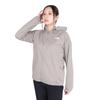 Sunshade Full Zip Hoodie Mineral Gray S