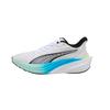 Darter Pro Fashion Trend Comfortable Versatile Low-Top Running Shoes Unisex Sneaker White 310152-31
