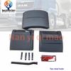 Аксессуар "Брызговик" для грузовиков MAN TGX480/TGS440