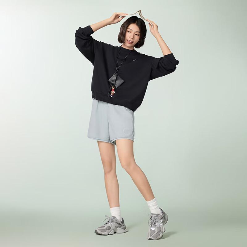 NEW BALANCE Мужские и женские Весенние Ретро Толстая подошва Универсальные Удобные Спортивные кроссовки U9060GG