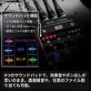 ZOOM P4 Next Podcast Recorder, Black, 4 XLR Inputs