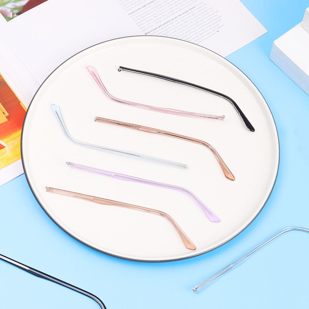 Инструмент для ремонта солнцезащитных очков Универсальная сменная оправа для очков Аксессуары для очков Дужки для очков