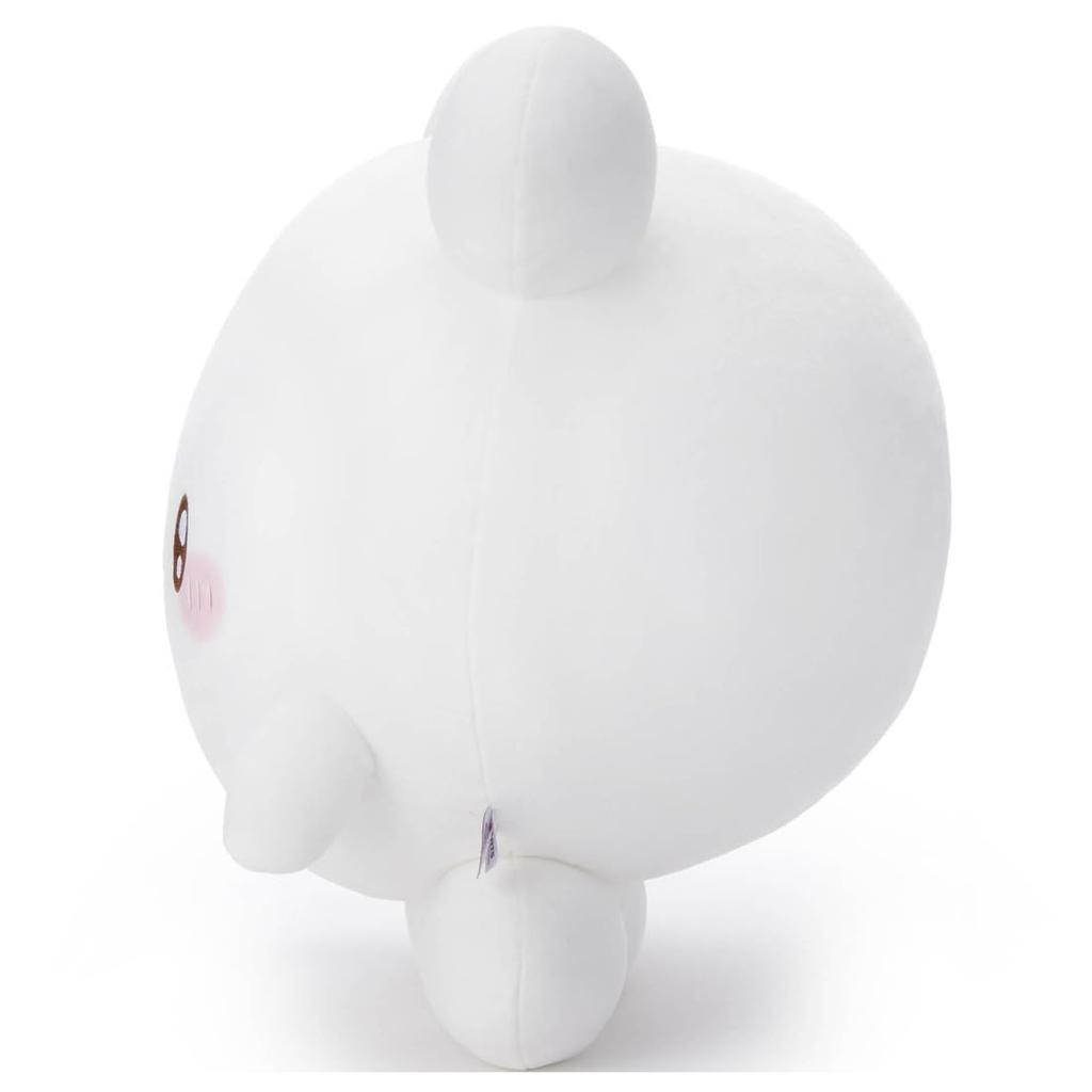 Мягкая игрушка Loveies L Sumoppi, высота 40 см, мокки-мокки - прибл.