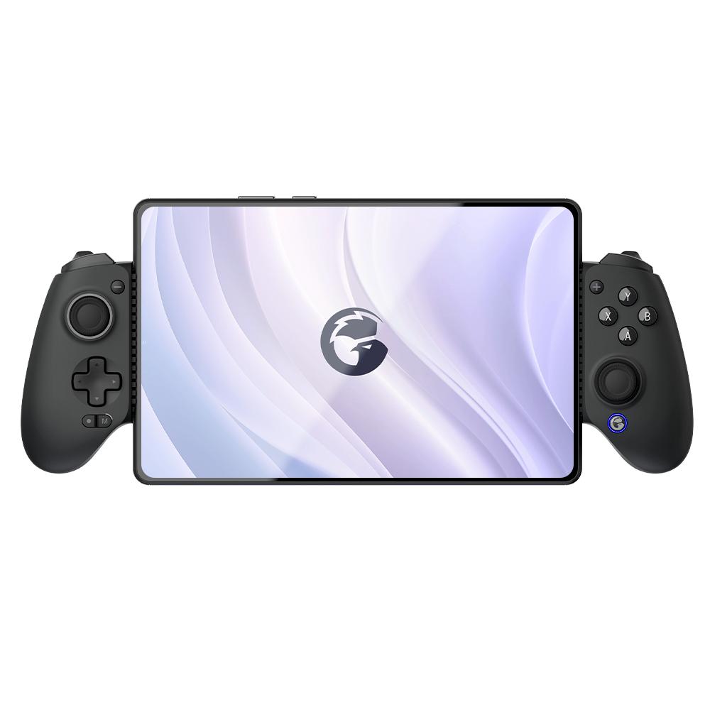 GameSir G8 Plus Контроллер для мобильного телефона Беспроводной ручной геймпад Джойстик для игры на телефоне iOS Switch PC Android TV Raspberry PI
